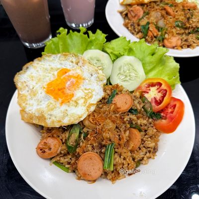 Langkah 6