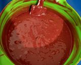 Foto del paso 10 de la receta: Red Velvet