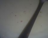 A picture of step 1 of Phool makhana ki kheer.