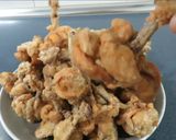 Foto del paso 6 de la receta: Chupachups de pollo