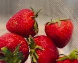 Foto del paso 1 de la receta: ¡Macedonia de frutas! 🍎🍌🍓🍍🍊