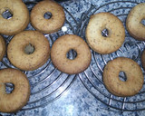 Foto del paso 11 de la receta: 🎄🎄 Roscos de Anís Caseros 🎄🎄