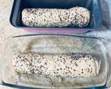 Foto del paso 4 de la receta: Pan lactal integral con semillas