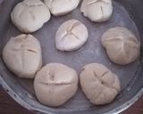 Foto del paso 4 de la receta: Pan casero