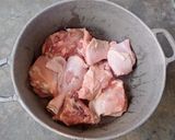 A picture of step 7 of Chicken Soup 🍗.
