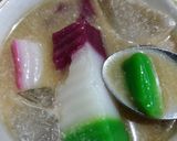 Foto langkah ke 3 dari resep Es Selendang Mayang.