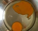 Foto del passaggio 2 della ricetta Schiacciata di peperoni rossi
