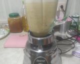 Foto del paso 2 de la receta: Lulada sencilla pero deliciosa