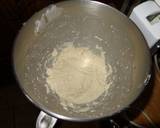 Foto del paso 1 de la receta PAN AMASADO #2. JON STYLE