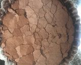 Foto del paso 8 de la receta: Bizcochuelo húmedo tipo brownie