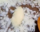 صورة لخطوة 2 من وصفة معكرونة بالبندورة 🍝 مع الدجاج المشوي 🍗
