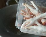 Foto langkah ke 1 dari resep 196. Ceker Empuk Pedas.