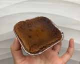 Foto langkah ke 10 dari resep Chocolate Soufflé.