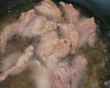 A picture of step 4 of Hawaii Korean Fried Chicken.