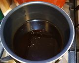 รูปขั้นตอนการทำที่ 1 ของ สุกี้ญี่ปุ่น (Sukiyaki)