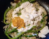 Foto del paso 3 de la receta: Strogonoff de pollo