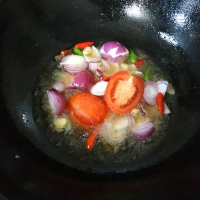Langkah 2