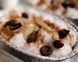 Foto langkah ke 6 dari resep Klappertaart.