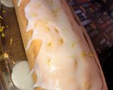 Foto del paso 7 de la receta: Budín Súper Húmedo de Limón