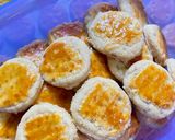 Foto langkah ke 10 dari resep Kue kacang jadul.