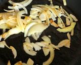 A picture of step 1 of Chili Con Carne 1.0.