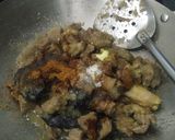 Foto langkah ke 7 dari resep Daging Sapi Bumbu Kecap.