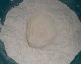 Foto del paso 1 de la receta: 🍕 Pizza Con Gustos Súper Deliciosa Y Sencilla 😉