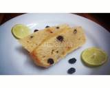 Whole Wheat Black Currant Lemon Cake recipe step 4 photo
