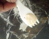 A picture of step 2 of White sauce Pizza Pasta.