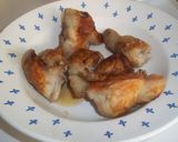 Foto del paso 5 de la receta Conejo con verduras al horno y gramola