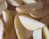 Une image de l'étape 1 de Potatoes.