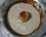 Foto del paso 5 de la receta: Flan de harina económico