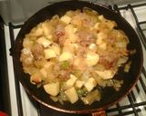 Foto del paso 3 de la receta: Guiso de mondongo tranqui