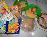 Foto langkah ke 2 dari resep NUGGET AYAM WORTEL BIKER(bikin gemeter).