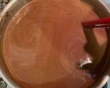 Foto del paso 1 de la receta: Fudge chocolate
