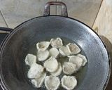 Foto langkah ke 5 dari resep Kerupuk Jengkol.