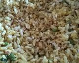मुरमुरा उपमा (Murmura upma recipe in hindi) रेसिपी चरण 4 फोटो