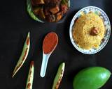 Mango Achaar recipe step 7 photo