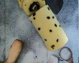 Foto langkah ke 7 dari resep Bolu Gulung iriitt & yummy.