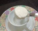 A picture of step 6 of Curd from milk.
