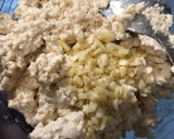 Foto langkah ke 3 dari resep Tahu Kribo.