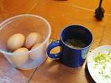 Crema liviana