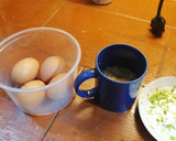 Foto del paso 2 de la receta: Crema liviana