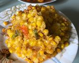 Foto langkah ke 4 dari resep Bakwan Jagung Super Kriuk.