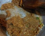 Foto langkah ke 4 dari resep Ketoprak.