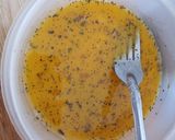 Foto del paso 3 de la receta: Milanesa de berenjena 🍆