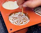 ช็อคโกแลตมัฟฟิ่น ทำง่าย (ใช้แค่ตะกร้อมือ) วิธีทำสูตร 8 รูป