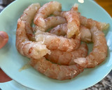 Foto del paso 4 de la receta: Calamares con gambones en salsa americana con robot Moulinex iCompanion Touch XL