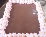 صورة لخطوة 10 من وصفة كعك اعياد الميلاد 🍰🥧