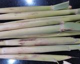 Foto langkah ke 1 dari resep Lodeh Terong Terubuk.